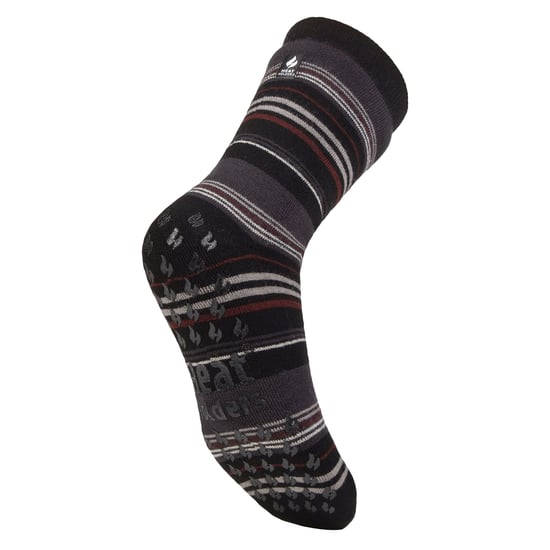 1 Pack Thick 3.1 TOG Non Slip Thermal Slipper Socks for Raynauds - Image 3