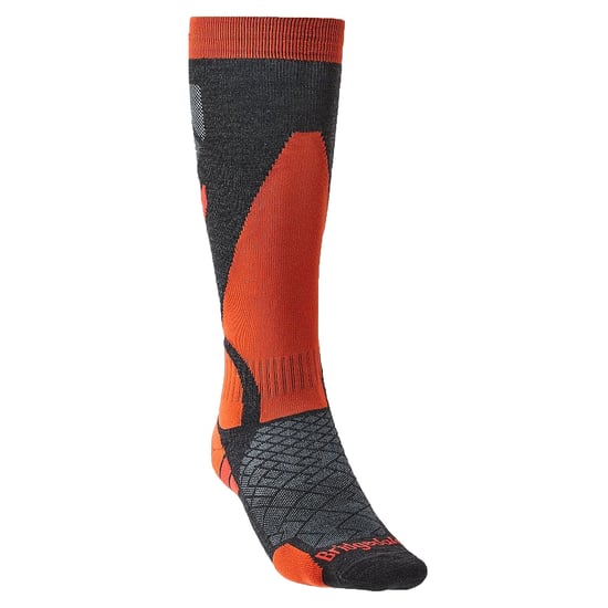 Mens Performance Lightweight Ski Socks - Image 3