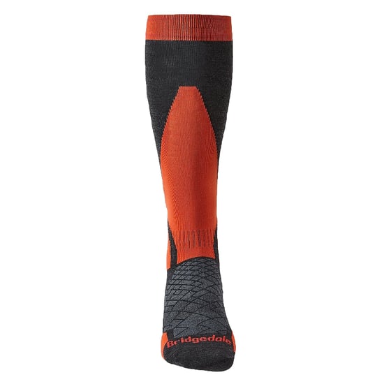 Mens Performance Lightweight Ski Socks - Image 4