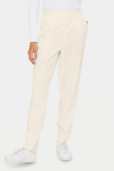 Casual pants Classic fit - Image 2