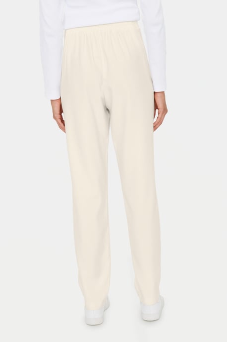Casual pants Classic fit - Image 3