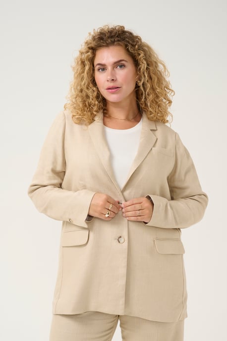 Blazer Loose fit - Image 3