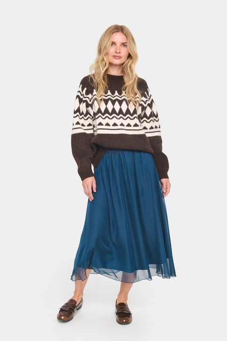 Skirt Casual fit - Image 1
