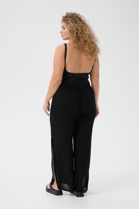 Accessoires Loose fit black - Image 2