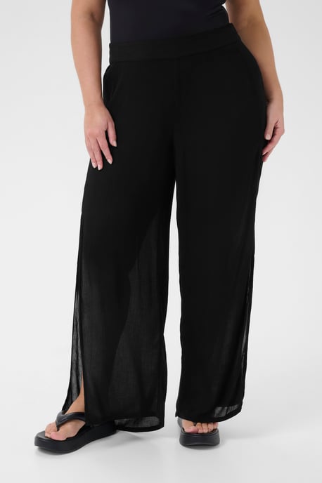 Accessoires Loose fit black - Image 3