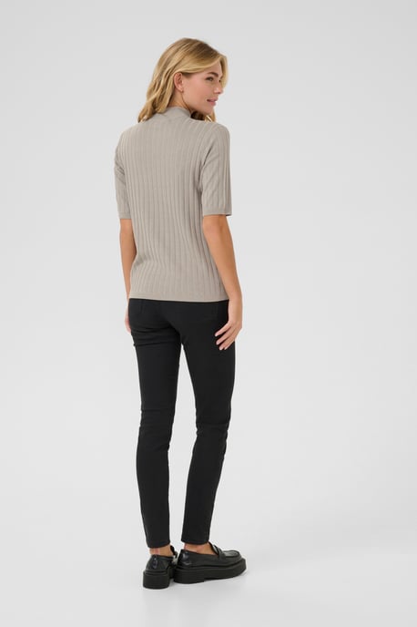 Knitted pullover Regular fit - Image 2