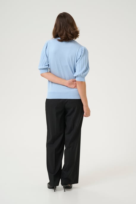 Knitted pullover Regular fit - Image 2