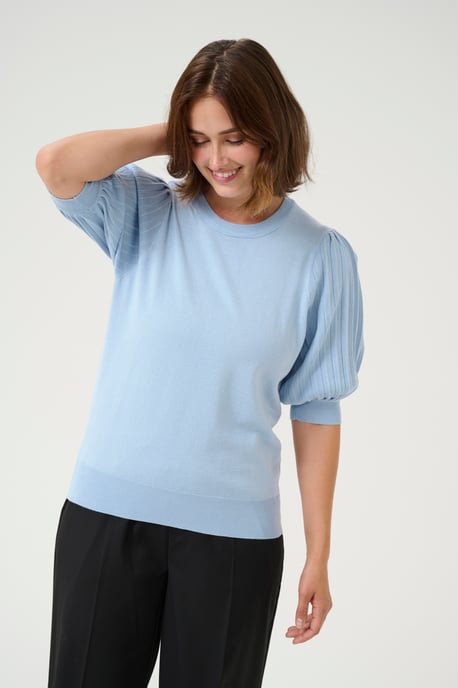 Knitted pullover Regular fit - Image 3