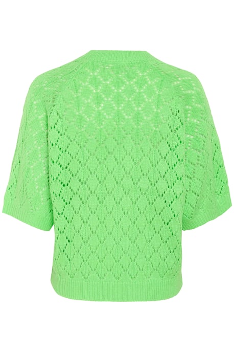 Pullover Loose fit light green - Image 5