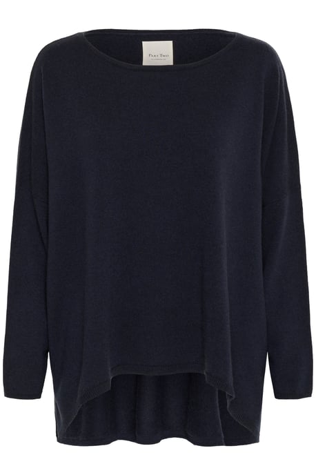 Knitted pullover Loose fit - Image 4