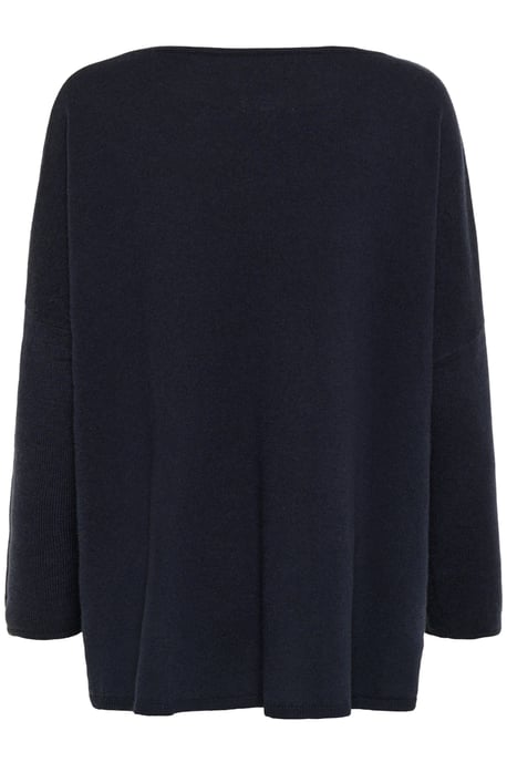 Knitted pullover Loose fit - Image 5