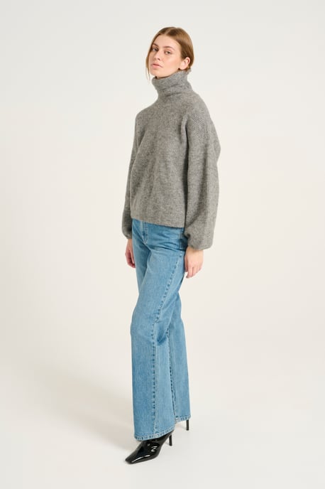 Knitted pullover Regular fit - Image 2