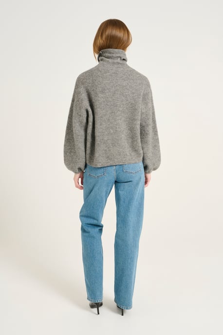 Knitted pullover Regular fit - Image 3