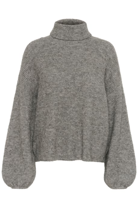 Knitted pullover Regular fit - Image 5