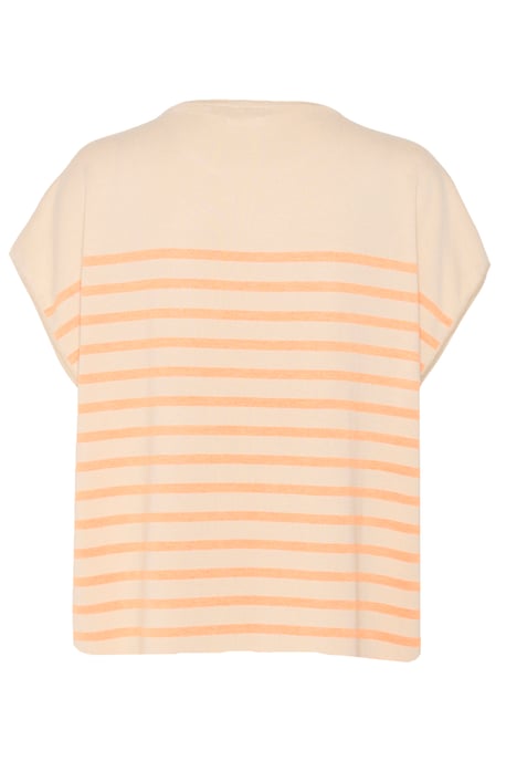 Pullover Loose fit orange - Image 5
