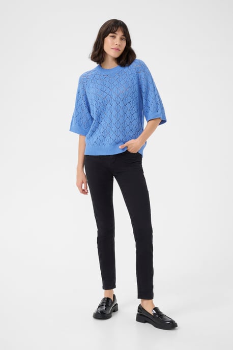 Knitted pullover Loose fit - Image 1