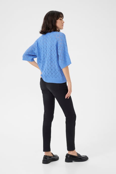 Knitted pullover Loose fit - Image 2