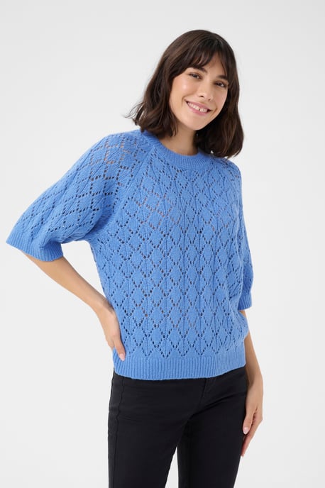 Knitted pullover Loose fit - Image 3