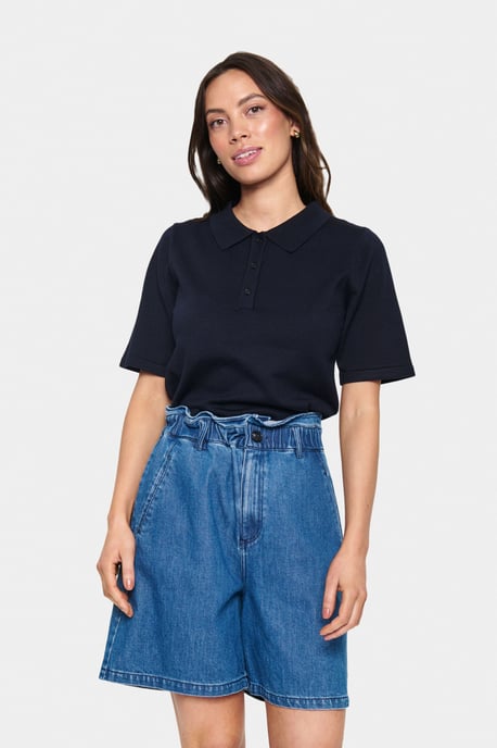 Knitted pullover Loose fit - Image 3