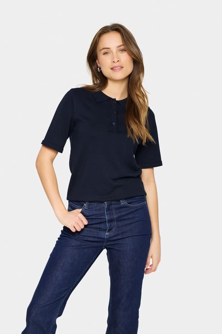 Knitted pullover Loose fit - Image 4