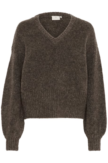 Knitted pullover Loose fit - Image 4