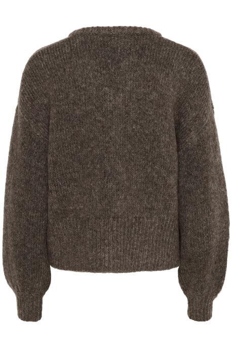 Knitted pullover Loose fit - Image 5