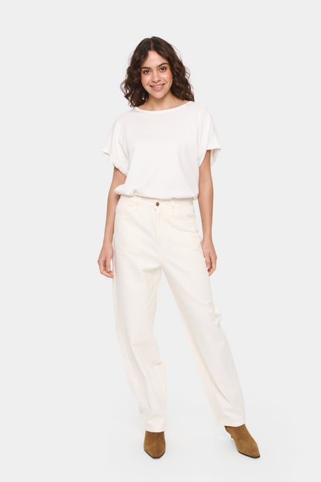 Knitted pullover Casual fit - Image 2