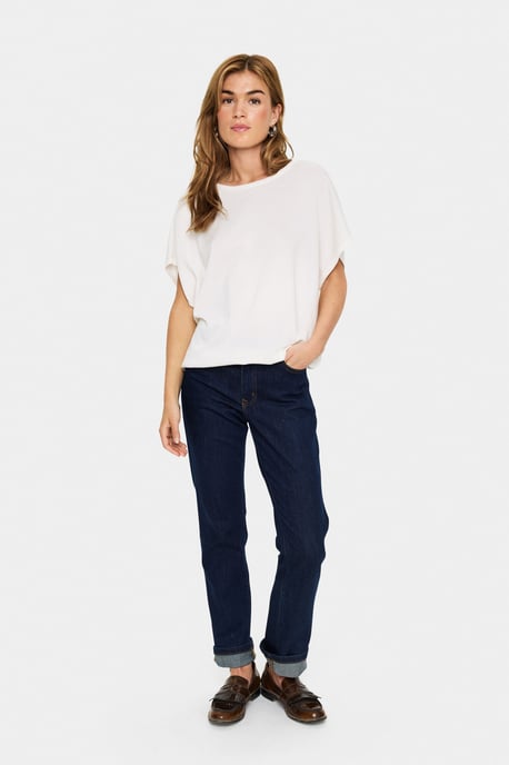 Knitted pullover Casual fit - Image 3