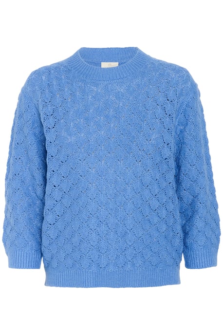 Knitted pullover Loose fit - Image 4