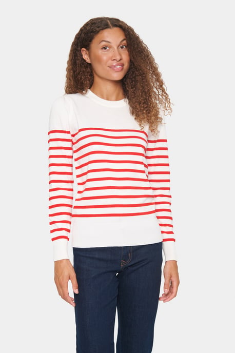 Knitted pullover Regular fit - Image 2