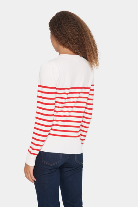 Knitted pullover Regular fit - Image 3