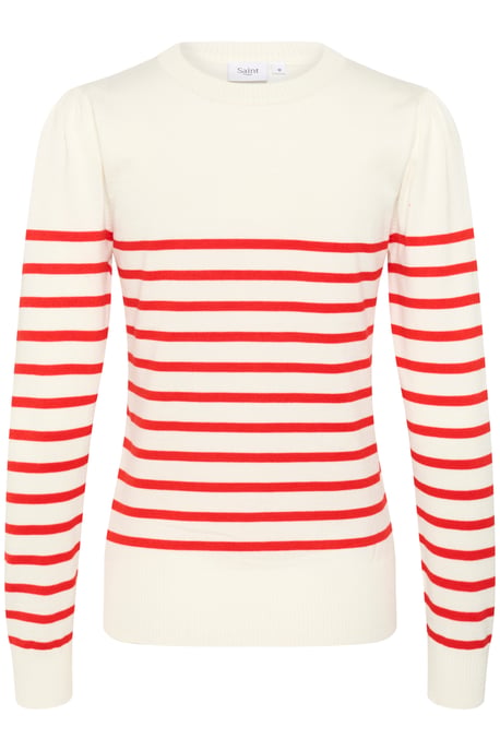 Knitted pullover Regular fit - Image 4