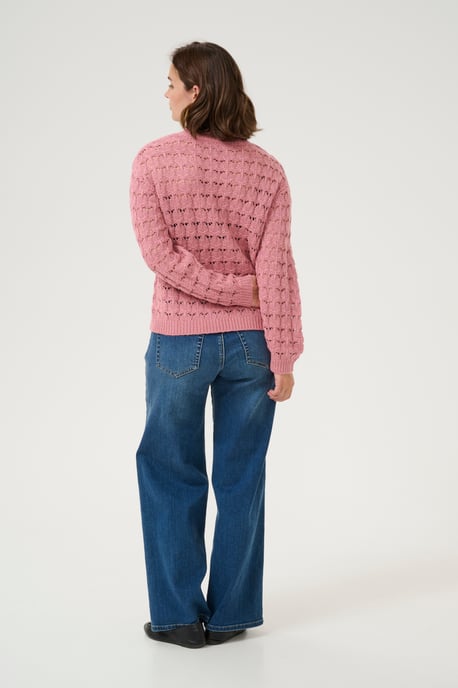 Pullover Regular fit rose - Image 2