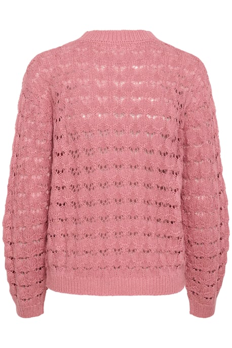 Pullover Regular fit rose - Image 5