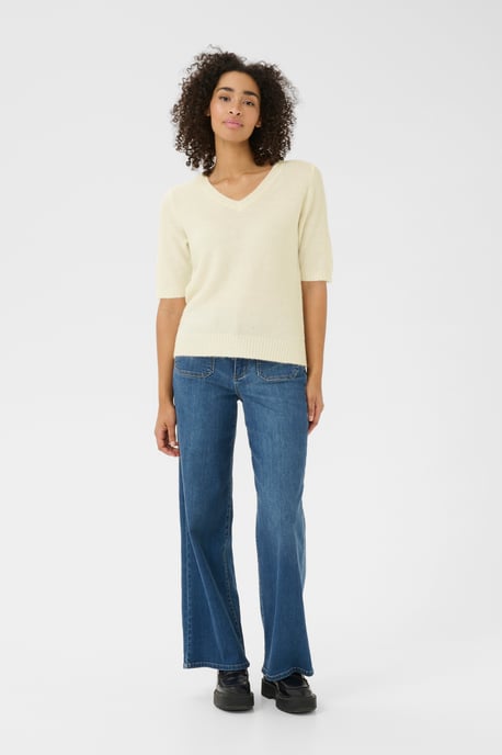 Knitted pullover Regular fit - Image 2