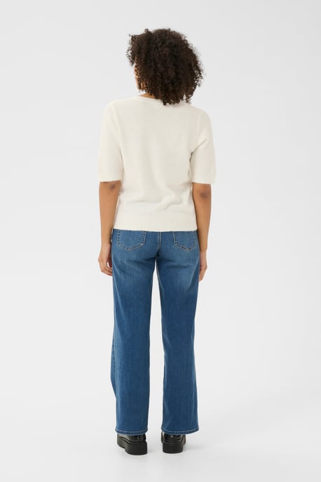 Knitted pullover Regular fit - Image 3
