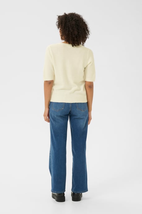 Knitted pullover Regular fit - Image 4