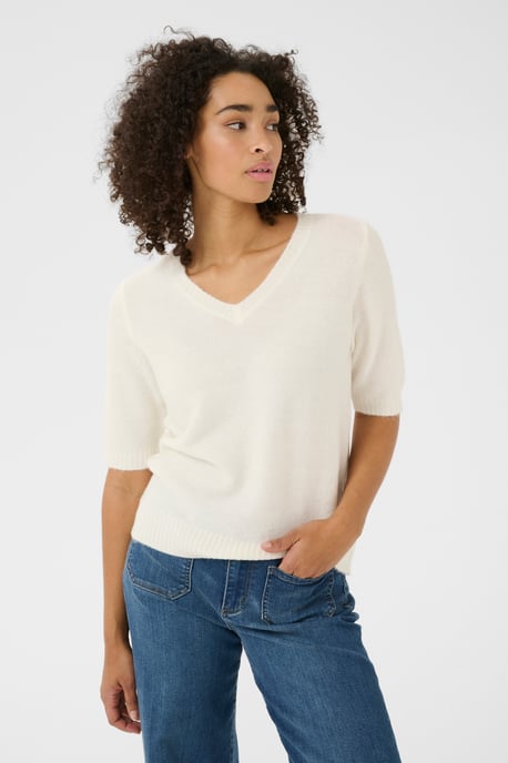 Knitted pullover Regular fit - Image 5