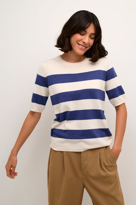 Knitted pullover Regular fit - Image 2