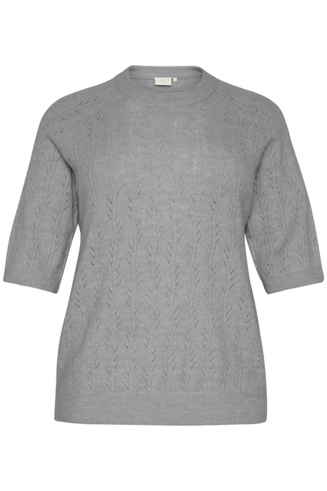 Pullover Loose fit grey - Image 4