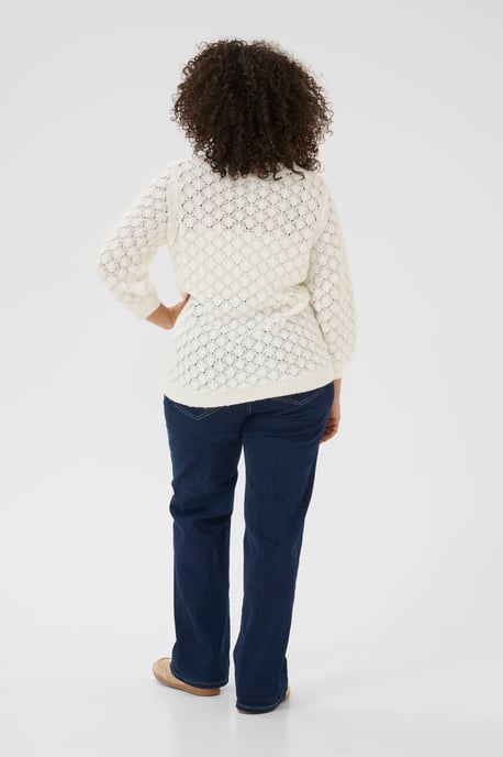 Knitted pullover Regular fit - Image 2