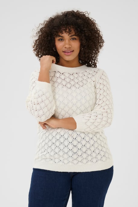 Knitted pullover Regular fit - Image 3