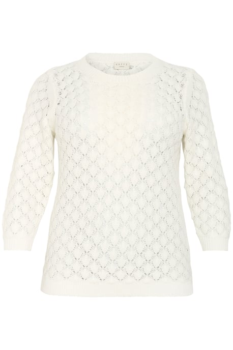 Knitted pullover Regular fit - Image 4
