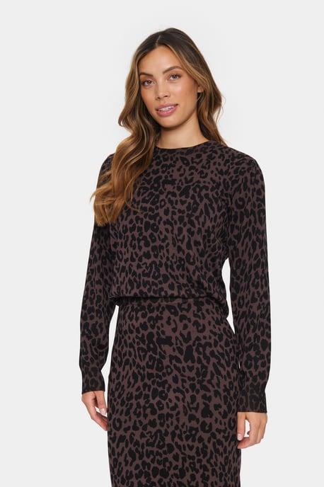 Knitted pullover Regular fit - Image 2
