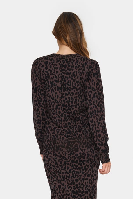 Knitted pullover Regular fit - Image 3