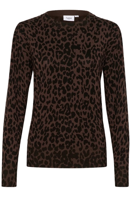 Knitted pullover Regular fit - Image 4
