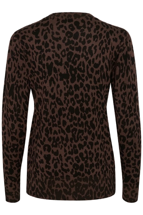 Knitted pullover Regular fit - Image 5