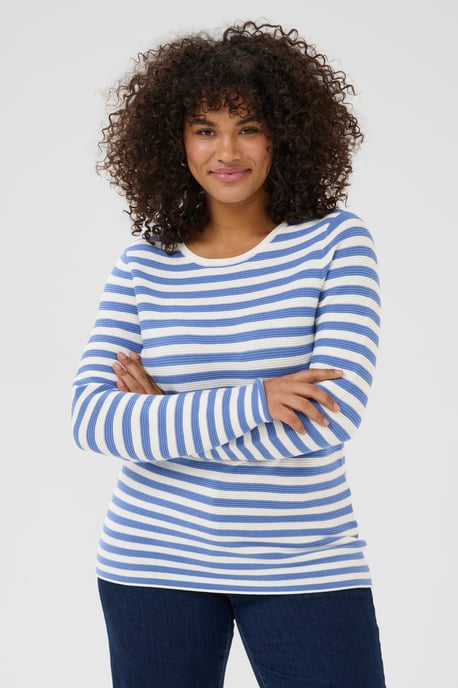 Knitted pullover Regular fit - Image 3