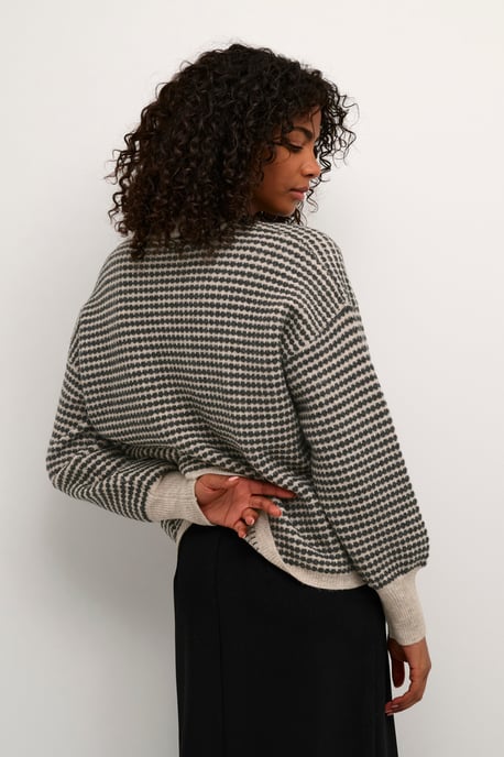 Knitted pullover Loose fit - Image 3