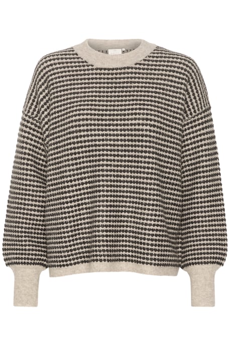 Knitted pullover Loose fit - Image 4
